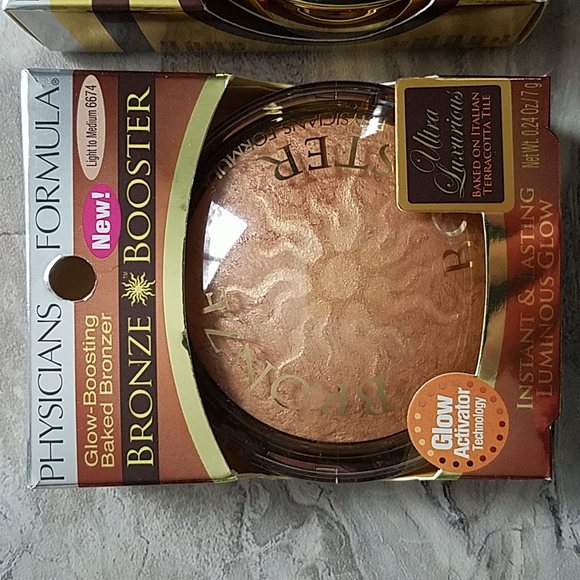Physicians Formula Bronzers - Picture 2 of 6